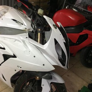 CBR150 DO S1000RR