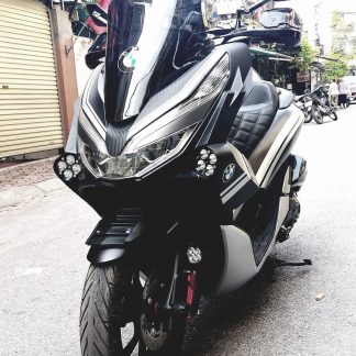 pcx do dan ao