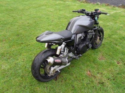 che mu cb400