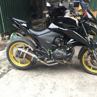 CB150R DO DAN AO