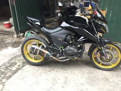 CB150R DO DAN AO