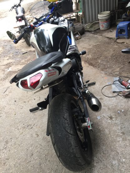 PKL DO DUOI DUCATI 848