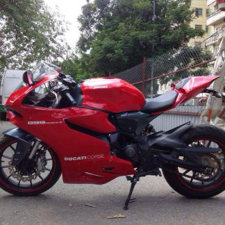 bn302 do ducati 899