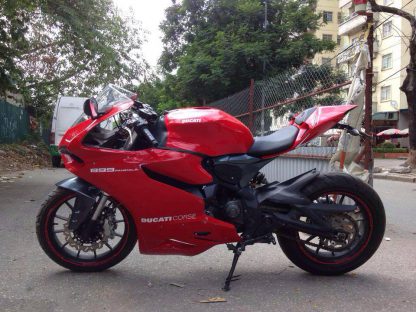 bn302 do ducati 899