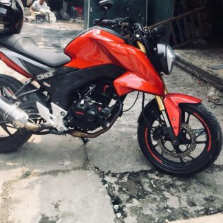 honda cb169 do canh