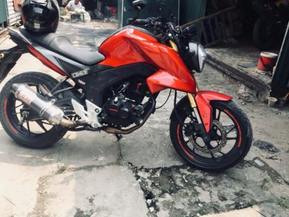 honda cb169 do canh